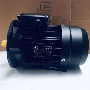 <span class=keywords><strong>AEG</strong></span> AM 63Z BA4 - Product Image 2