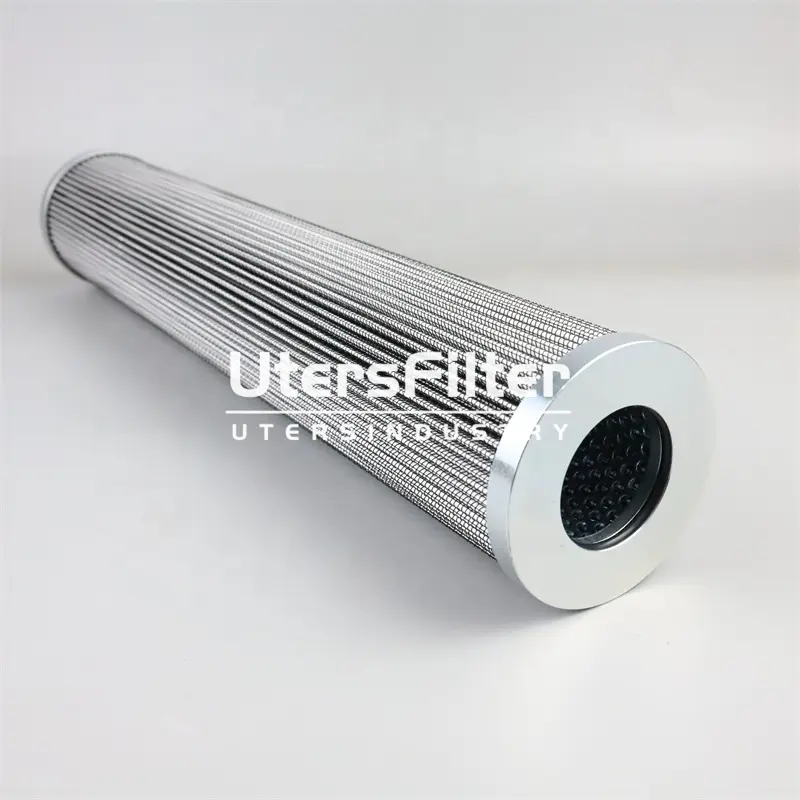 HC9601FDP16H Uters Reemplazo del elemento de filtro hidráulico de alta presión para filtro