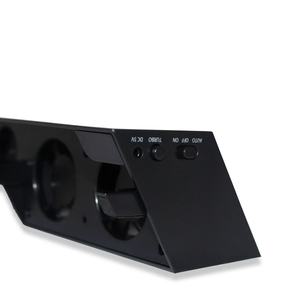 พัดลมควบคุมอุณหภูมิสำหรับโฮสต์ <span class=keywords><strong>PS4</strong></span>สำหรับ <span class=keywords><strong>PS4</strong></span>คอนโซล turbofan การกระจายความร้อน - Product Image 3