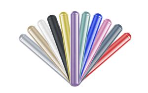 R e r e r e r e r e r e r e r e r e r e sıcak satış <span class=keywords><strong>J</strong></span> durumda alüminyum tüp geri dönüşümlü, CNC alüminyum anodize <span class=keywords><strong>J</strong></span> tüp, özel logo kabul edilebilir - Product Image 4