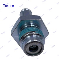 صمام PCV من TOYOEM رقم 12204-37010 لسيارات تويوتا كورولا ألتس وأفينسيس وأوريس وياريس وفيتز وGRMN وويش