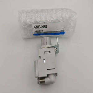 Vanne de régulation de pression miniature originale SMC ARM10-20BG - Product Image 5