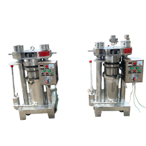 High Quality Durable Cold Press Mustard <b>Oil</b> <b>Machine</b> Commercial, Food-grade With <b>Oil</b> Filter Mass Production - Product Image 4