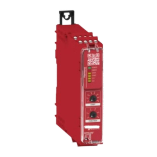 New & Original PLC Security Relay XPSUS12AP