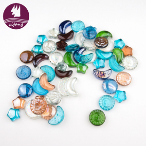 <span class=keywords><strong>Aquarium</strong></span> Decoraties Glazen Kralen <span class=keywords><strong>Aquarium</strong></span>, Decoratieve Grind <span class=keywords><strong>Rock</strong></span> Grind Kiezels Edelsteen - Product Image 5