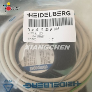 DO High Quality <b>Printing</b> <b>Machine</b> M2.115.2411/02 119*38 for HD QM46 SM74CN SX74 SM74 PM74CN for <b>Printing</b> <b>Machine</b> Parts - Product Image 4