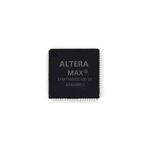 Оригинальный универсальный программист IC TQFP100 EPM7128AETI100-7N программируемый интегральная схема BOM List - Product Image 3