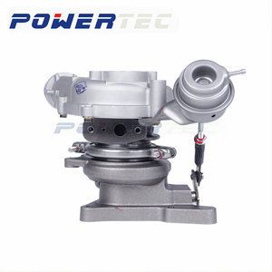 GT1546JS กังหันสำหรับ <span class=keywords><strong>Nissan</strong></span> <span class=keywords><strong>NV400</strong></span> interstar primastar <span class=keywords><strong>2.3</strong></span> <span class=keywords><strong>DCI</strong></span> 125 125HP 92Kw M9T 95637-0001 795637 795637-5001S 2010เทอร์โบเต็ม - Product Image 4