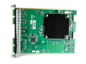 โนวาสตาร์ เอช-ซีรีส์ 2*อินพุตเสียง +2*เอาต์พุตเสียง การ์ดโนวาสตาร์ - Product Image 1