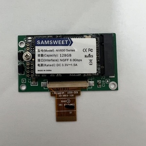 Đối với <span class=keywords><strong>Apple</strong></span> <span class=keywords><strong>iPod</strong></span> cổ điển <span class=keywords><strong>iPod</strong></span> Video 5 6 7 thế hệ G Ổ Đĩa trạng thái rắn SSD 1.8 CE giao diện 128g256g512g Pin dày phổ - Product Image 5