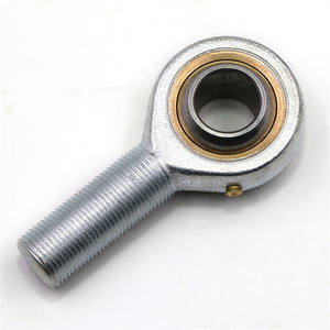 पुरुष रॉड आँखों असर POSA25 कुंडा गेंद संयुक्त रॉड अंत - Product Image 3