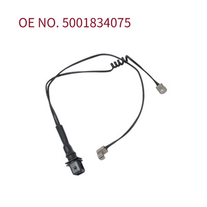 สายไฟเตือนเบรก Heli Electronics รุ่น 5001834075 ขนาด 355 มม. สำหรับเปลี่ยนซ่อมรถยนต์เรโนลต์ - Product Image 5