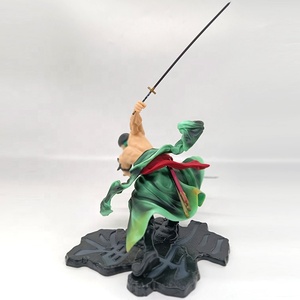 <span class=keywords><strong>Anime</strong></span> giapponesi giocattoli Action <span class=keywords><strong>Figure</strong></span> <span class=keywords><strong>Anime</strong></span> Pvc <span class=keywords><strong>Figure</strong></span> da collezione personaggio del film personalizzato Action <span class=keywords><strong>Figure</strong></span> per la decorazione - Product Image 5