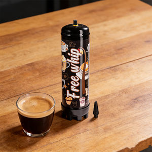 2026 1364g Bouteille de gaz pour crème fouettée, outils de pâtisserie, accessoires de cuisine - Product Image 3