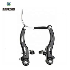 Juego de <span class=keywords><strong>frenos</strong></span> de <span class=keywords><strong>bicicleta</strong></span> de acero <span class=keywords><strong>V</strong></span>, venta al por mayor - Product Image 3