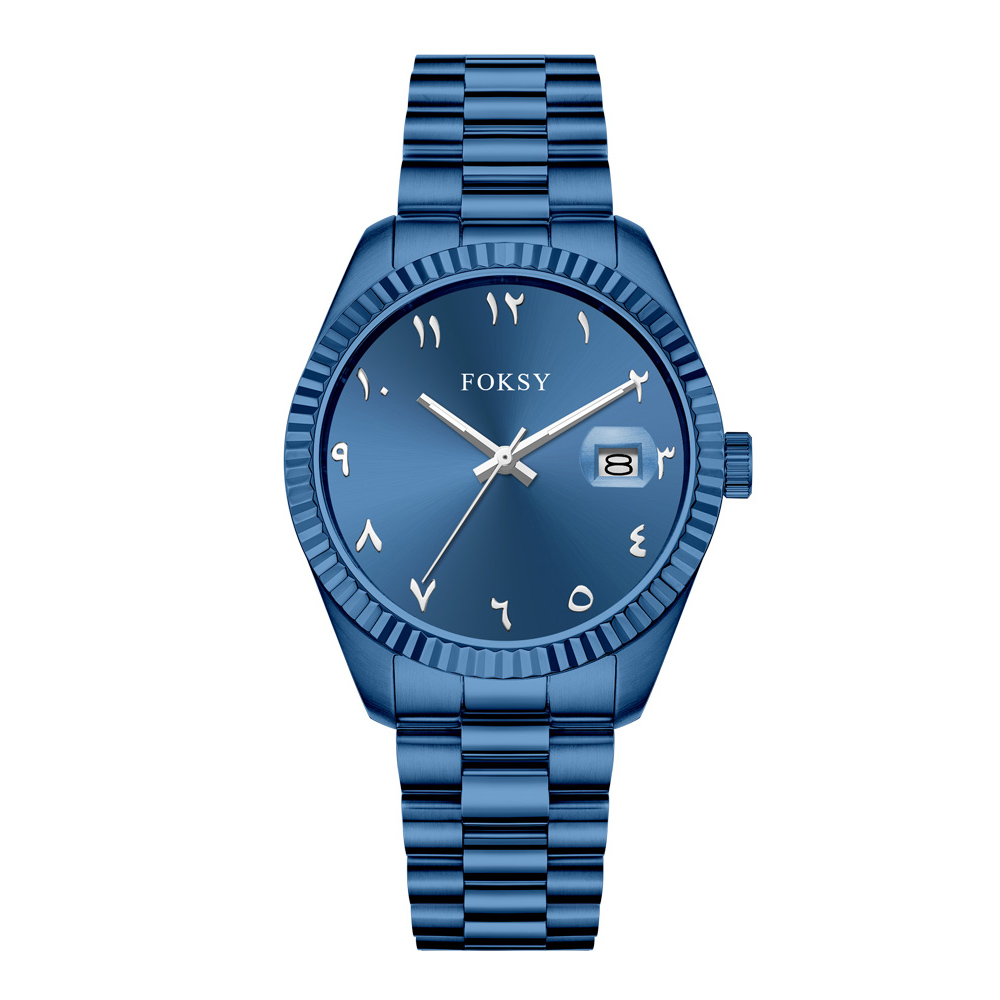 Bleu