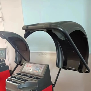 Decar WB60 1100mm Macchine per Allineamento e Bilanciamento Ruote per Pneumatici Smart Balance - Product Image 4