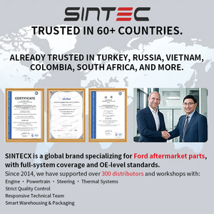 Juego de <span class=keywords><strong>Embrague</strong></span> Premium de Tres Piezas para <span class=keywords><strong>Ford</strong></span> <span class=keywords><strong>Focus</strong></span> Sachs-3000990433009 - Product Image 3