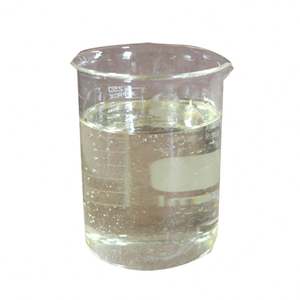 Materia prima química SLES 70% Detergente Solvente SLES 70 Precio Sodio Lauril Éter Sulfato - Product Image 2