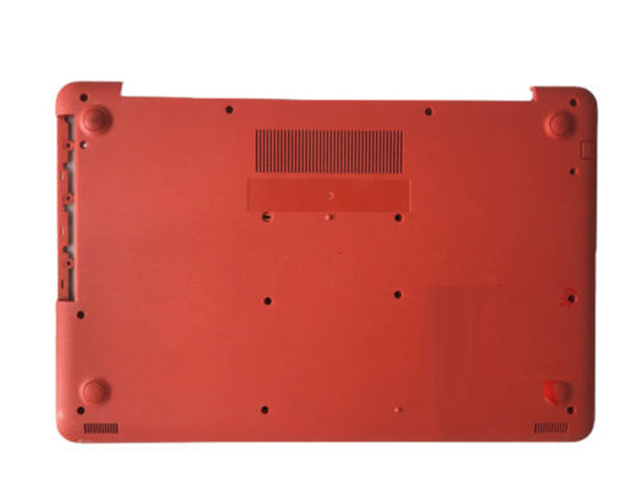 Replacement  Laptop Bottom Case for DELL Inspiron 15 5565 5567 P66F Red 0MKWT6 MKWT6