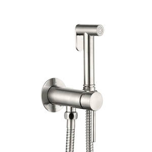 Смеситель для биде - Product Image 3