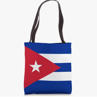 Serre-tête Cuba personnalisé pour événements sportifs, décorations de célébration, motif drapeau national, accessoires de haute qualité pour supporters