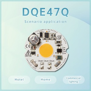 AC 230V COB dẫn mô-đun 3000K hiệu quả cao thay đổi độ sáng cho đèn thương mại đèn trần 10W 210V 220V 230V 240V - Product Image 4