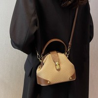 Nouvelle Collection : Sacs à Bandoulière en Cuir PU pour Femme – Mini Sacs Téléphone Portables pour Jeunes Femmes avec Fermeture Éclair, Portables et Convertibles en Sac Bandoulière