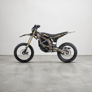 Pour Ultra Bee Nouveau Véhicule Tout-Terrain Électrique <span class=keywords><strong>50cc</strong></span> 60v Motocross Moteur à Balais Vélo Tout-Terrain 24.5kw 95km/<span class=keywords><strong>h</strong></span> - Product Image 1
