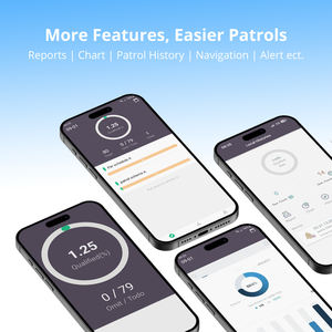 แอปพลิเคชันการตรวจสอบความปลอดภัยของซอฟต์แวร์ระบบการจัดการอิเล็กทรอนิกส์ - Product Image 3
