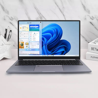 Ordinateurs portables neufs bon marché Intel Core i7 1060NG7 15.6 pouces 1920*1080P ordinateur portable 16 Go Ram 1T SSD OEM ordinateurs portables de jeu