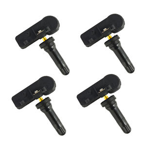 Capteur TPMS Système de surveillance de la pression des pneus 9673860880 Compatible avec Peugeot <span class=keywords><strong>308</strong></span> Citroen C4 - Product Image 4