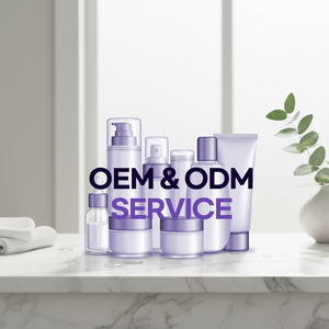 OEM Cosméticos coreanos Limpiador facial Etiqueta privada Cuidado facial Desmaquillante Marca personal Cuidado DE LA PIEL Fabricado en Corea - Product Image 3