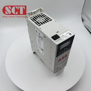 อินเวอร์เตอร์แปลงความถี่จากจีนรุ่น ACS380-040S-09A4-4 VFD  ACS380 ACS355 ACS510 ซีรีส์ ไดรฟ์ 3 เฟส - Product Image 4