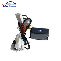 Module de fermeture automatique des vitres Prado pour modèles 2010-2017, module de fermeture automatique des vitres de voiture