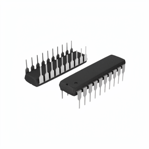 L6205N Distribuidor Autorizado de Componentes Electrónicos de Gestión de Energía (PMIC) 20 DIP - Product Image 1