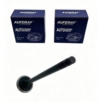 Soupape d'échappement moteur en gros F4J20-1007012 pour Chery Tiggo 8 PRO Tiggo 9 2.0T Essence Turbo 4J20 Pièces de rechange moteur