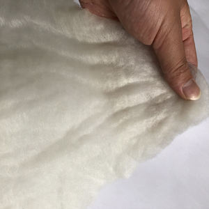 <span class=keywords><strong>Ouate</strong></span> farcie en fibre <span class=keywords><strong>de</strong></span> soja <span class=keywords><strong>de</strong></span> haute qualité pour couette - Product Image 6