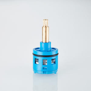 Five Position Valve Core 36.5mm Qt199 Easy Installation <b>Bathroom</b> Faucet <b>Accessory</b> - Product Image 2