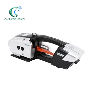Automatic Manual Battery Electrical Pp Pet Manual Packing Electric Strapping Tool