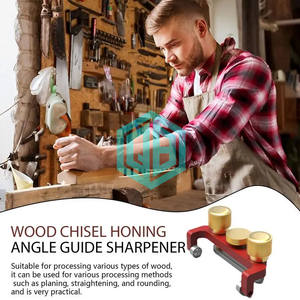 <span class=keywords><strong>Guide</strong></span> d'affûtage pour le travail du <span class=keywords><strong>bois</strong></span> <span class=keywords><strong>ciseau</strong></span> à <span class=keywords><strong>bois</strong></span> <span class=keywords><strong>Guide</strong></span> d'affûtage à Angle fixe outils de travail du <span class=keywords><strong>bois</strong></span> localisateur d'affûteur réglable pour ciseaux à <span class=keywords><strong>bois</strong></span> - Product Image 5