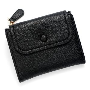 <b>Cute</b> Candy Color PU Leather Women Short Wallet Coin <b>Purse</b> Multi Card Holder Compact Mini Wallet for Girls - Product Image 6