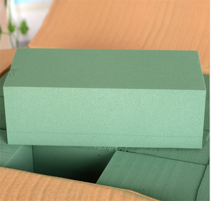 Espuma Floral para Arreglos Florales Personalizados Directo de Fábrica, Espuma para Flores Frescas de Fácil Absorción - Product Image 5