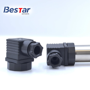 Bestar 4-20mA センサー 0.5-4.5V <span class=keywords><strong>I2C</strong></span> -100～0 KPa 空気・水圧トランスデューサー 真空・絶対圧力センサー トランスミッター - Product Image 4