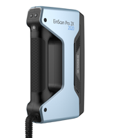 Meilleur prix 2024 Scanner 3D portable Einscan PRO 2X 2020 Scanner 3D Einscan Pro HD pour l'automobile Scanner 3D pour imprimante 3D