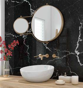 Panneaux muraux décoratifs en bambou modernes de haute qualité, ignifuges, pour usage intérieur, résistants à l'humidité et imperméables, faciles à installer - Product Image 3