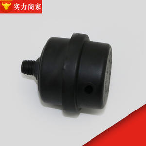 Petites pièces de pompe à air, filtres et silencieux de réduction du bruit pour compresseurs d'air, accessoires essentiels - Product Image 3