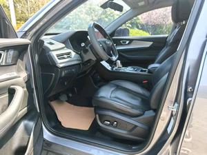 중국 Chery Tiggo 8 Pro 7 인승 중형 SUV 사용 가솔린 자동차 우수한 가치 - Product Image 4