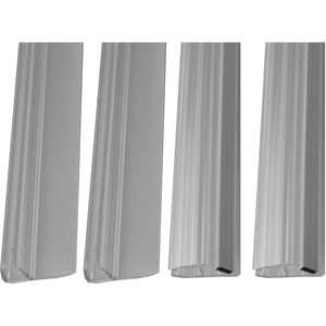 KIT DE JUNTAS DE SELLADO para FAST SERIES (01381)-2 + 2 Herramienta de torneado de alto rendimiento - Product Image 1