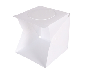 Kaliou L107 6 inch Folding Portable Light Box Photostudio LED Light Softbox Photography Studio box